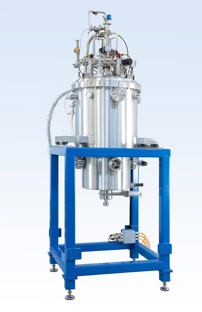 Home Superconducting systems