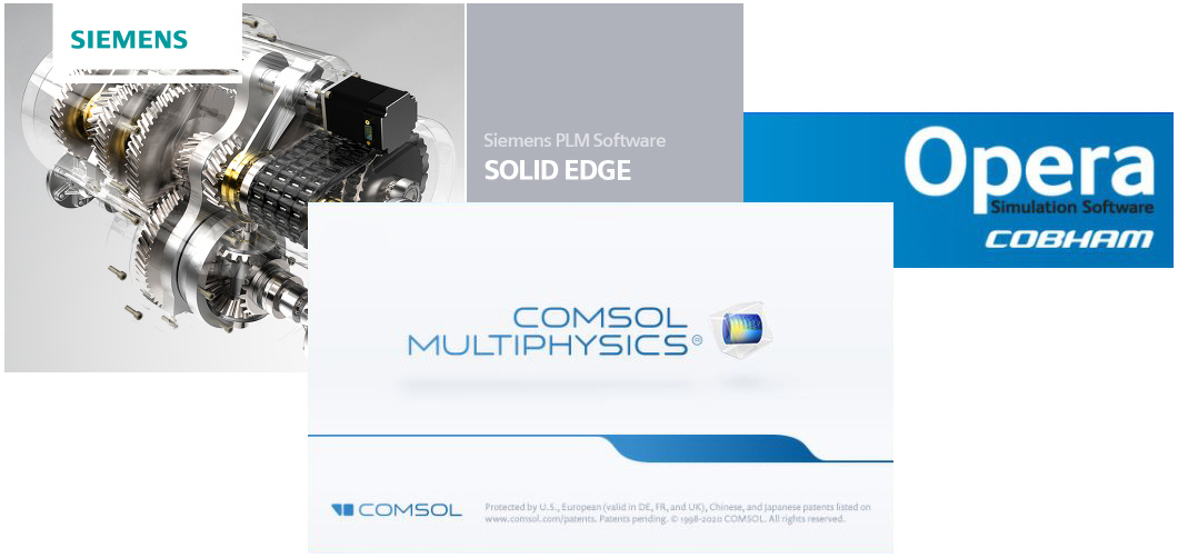 Technologies and Capabilities Scientific