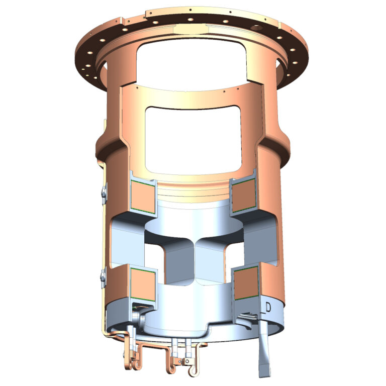 Technologies and Capabilities Scientific